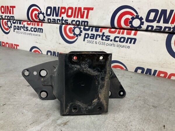 2004 Nissan Z33 350Z Front Driver Bumper Impact Stay Bracket Oem 22Bgwfg - On Point Parts Inc