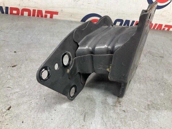 2004 Nissan Z33 350Z Front Driver Bumper Impact Stay Bracket Oem 22Bgwfg - On Point Parts Inc