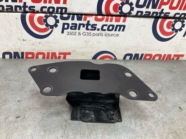 2004 Nissan Z33 350Z Front Passenger Bumper Impact Stay Bracket Oem 22Bgwfk