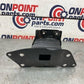 2004 Nissan Z33 350Z Front Passenger Bumper Impact Stay Bracket Oem 22Bgwfk