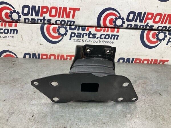 2004 Nissan Z33 350Z Front Passenger Bumper Impact Stay Bracket Oem 22Bgwfk