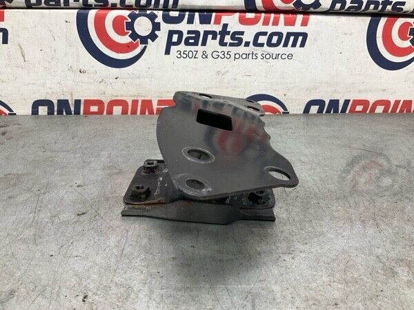 2004 Nissan Z33 350Z Front Passenger Bumper Impact Stay Bracket Oem 22Bgwfk