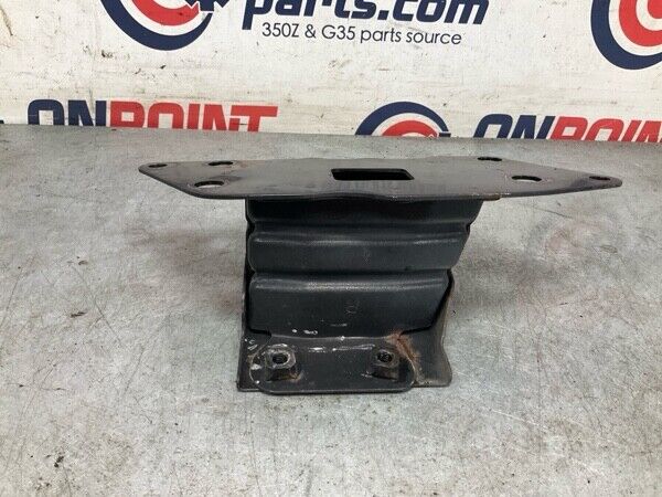 2004 Nissan Z33 350Z Front Passenger Bumper Impact Stay Bracket Oem 22Bgwfk