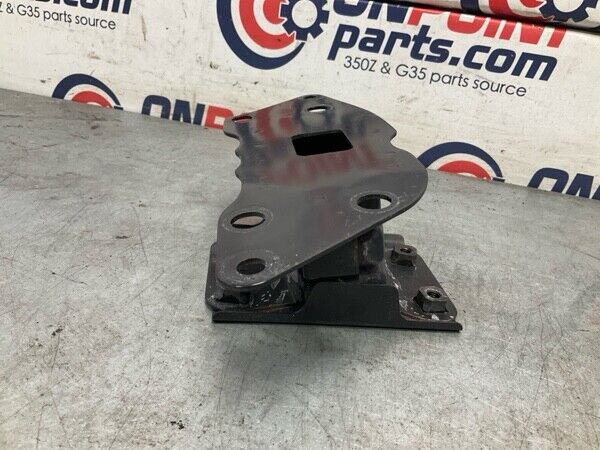 2004 Nissan Z33 350Z Front Passenger Bumper Impact Stay Bracket Oem 22Bgwfk