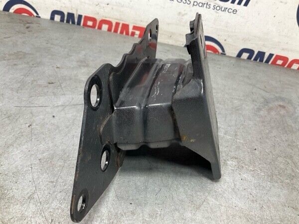 2004 Nissan Z33 350Z Front Passenger Bumper Impact Stay Bracket Oem 22Bgwfk