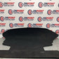 2004 Nissan Z33 350Z Rear Coupe Trunk Carpet Liner Oem 22Bgwf9