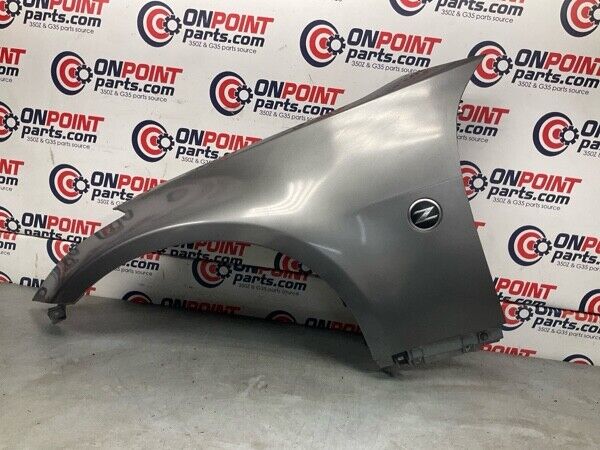 2004 Nissan Z33 350Z Front Driver Fender Panel Oem 22Bgwf1 - On Point Parts Inc