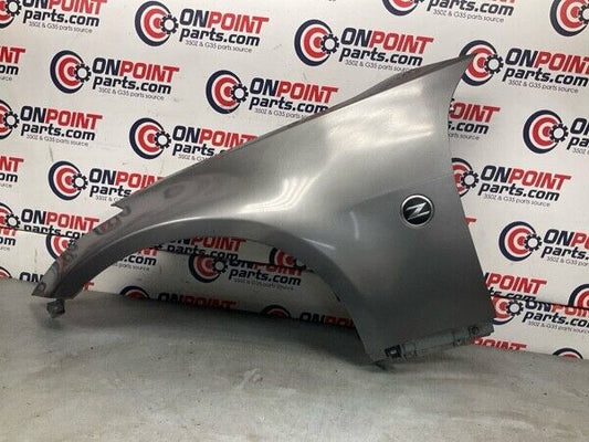 2004 Nissan Z33 350Z Front Driver Fender Panel Oem 22Bgwf1 - On Point Parts Inc