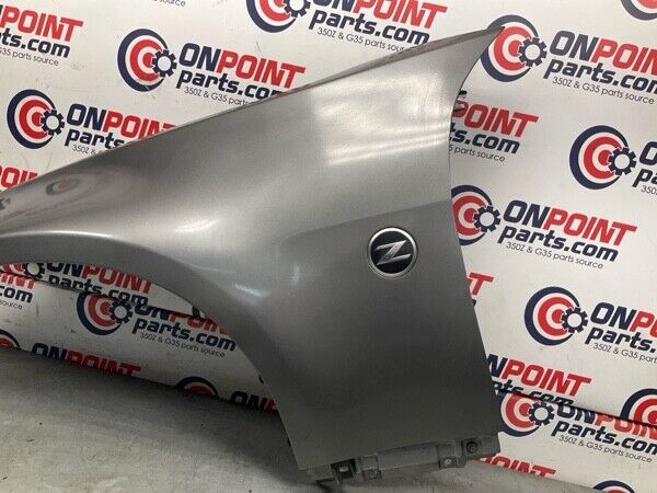 2004 Nissan Z33 350Z Front Driver Fender Panel Oem 22Bgwf1 - On Point Parts Inc