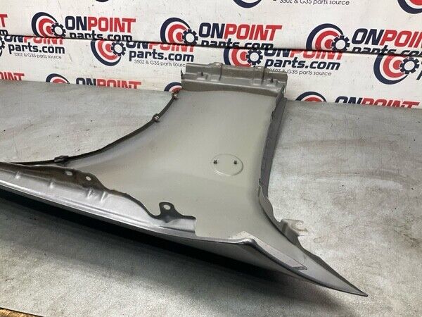 2004 Nissan Z33 350Z Front Driver Fender Panel Oem 22Bgwf1 - On Point Parts Inc