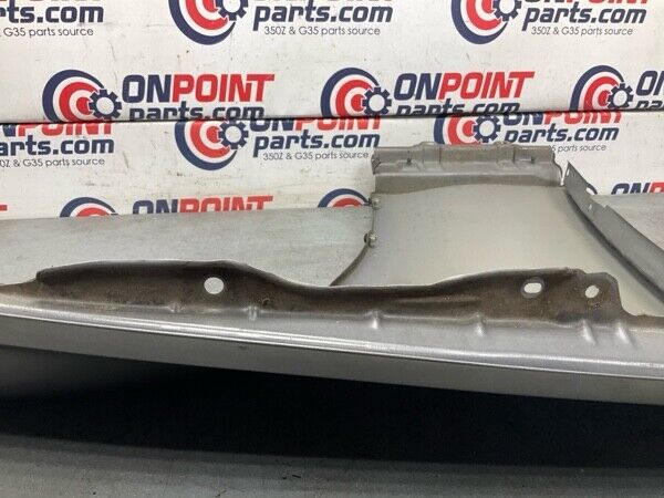 2004 Nissan Z33 350Z Front Driver Fender Panel Oem 22Bgwf1 - On Point Parts Inc