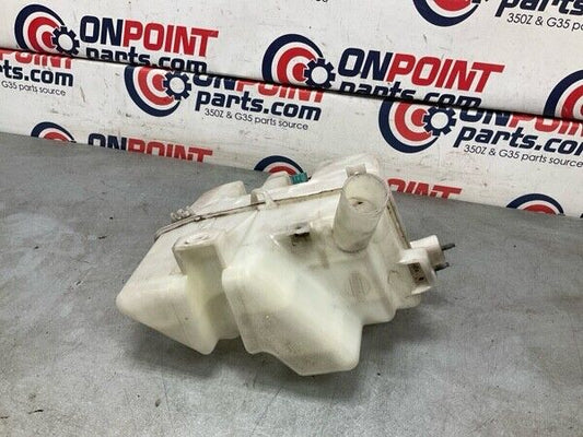 2004 Nissan Z33 350Z Front Windshield Wiper Fluid Reservoir Oem 22Bgwfi - On Point Parts Inc