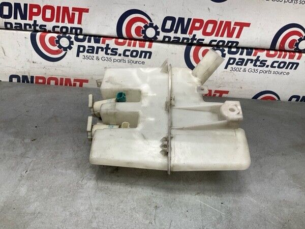 2004 Nissan Z33 350Z Front Windshield Wiper Fluid Reservoir Oem 22Bgwfi - On Point Parts Inc