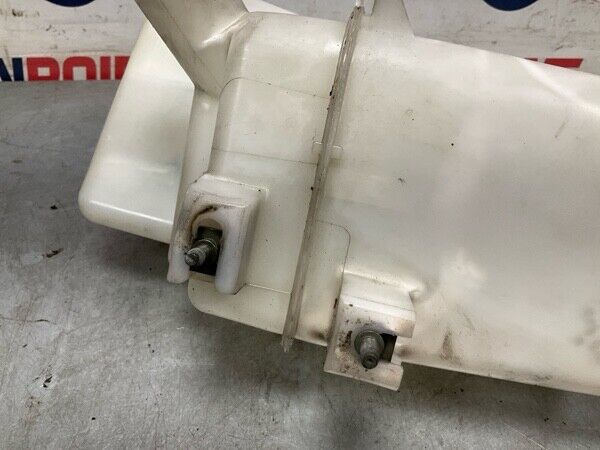 2004 Nissan Z33 350Z Front Windshield Wiper Fluid Reservoir Oem 22Bgwfi - On Point Parts Inc