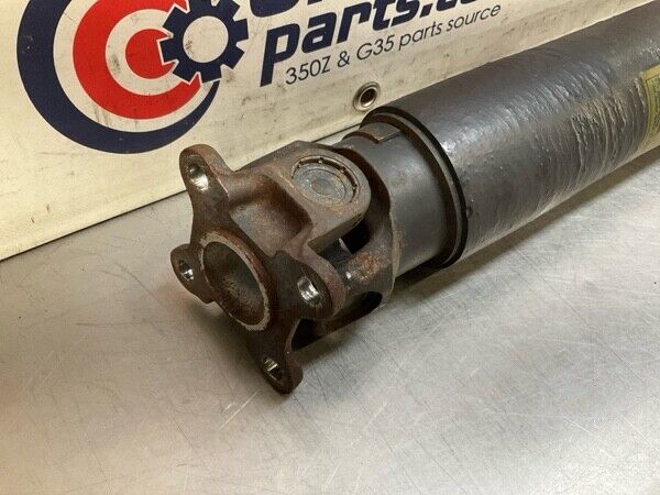 2004 Nissan Z33 350Z Driveshaft Rwd Manual Oem 22Bgwf0 - On Point Parts Inc