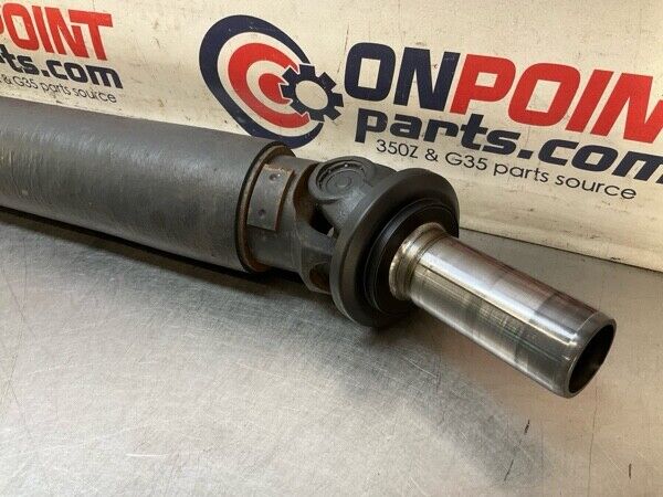 2004 Nissan Z33 350Z Driveshaft Rwd Manual Oem 22Bgwf0 - On Point Parts Inc