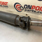 2004 Nissan Z33 350Z Driveshaft Rwd Manual Oem 22Bgwf0 - On Point Parts Inc