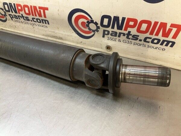2004 Nissan Z33 350Z Driveshaft Rwd Manual Oem 22Bgwf0 - On Point Parts Inc