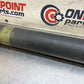 2004 Nissan Z33 350Z Driveshaft Rwd Manual Oem 22Bgwf0 - On Point Parts Inc