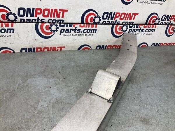 2004 Nissan Z33 350Z Front Bumper Reinforcement Impact Crash Bar Oem 22Bgwf5 - On Point Parts Inc