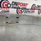 2004 Nissan Z33 350Z Front Bumper Reinforcement Impact Crash Bar Oem 22Bgwf5 - On Point Parts Inc