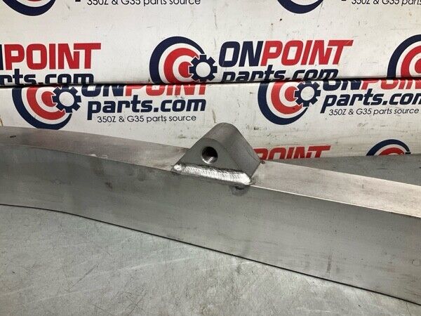 2004 Nissan Z33 350Z Front Bumper Reinforcement Impact Crash Bar Oem 22Bgwf5 - On Point Parts Inc