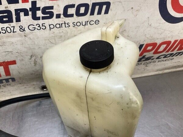 2004 Nissan Z33 350Z Coolant Antifreeze Overflow Reservoir Tank Oem 22Bgwfi - On Point Parts Inc