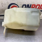 2004 Nissan Z33 350Z Coolant Antifreeze Overflow Reservoir Tank Oem 22Bgwfi - On Point Parts Inc