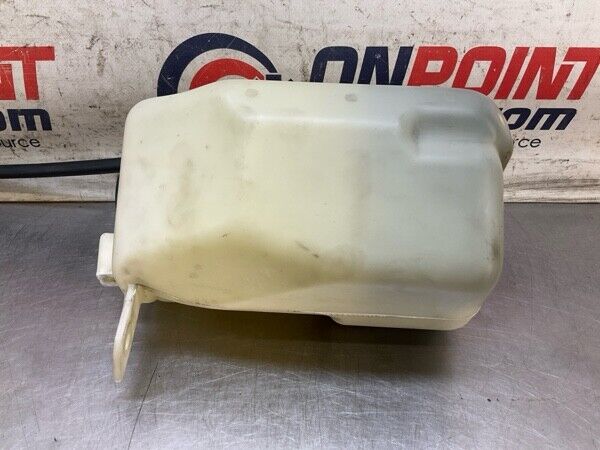 2004 Nissan Z33 350Z Coolant Antifreeze Overflow Reservoir Tank Oem 22Bgwfi - On Point Parts Inc