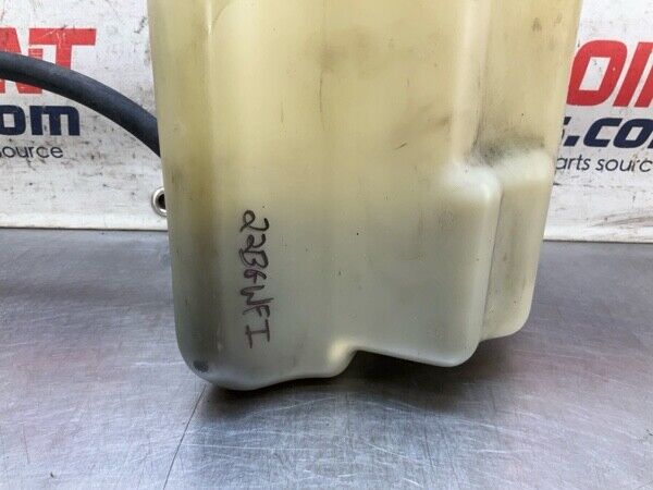 2004 Nissan Z33 350Z Coolant Antifreeze Overflow Reservoir Tank Oem 22Bgwfi - On Point Parts Inc