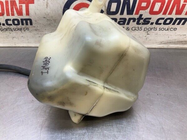 2004 Nissan Z33 350Z Coolant Antifreeze Overflow Reservoir Tank Oem 22Bgwfi - On Point Parts Inc