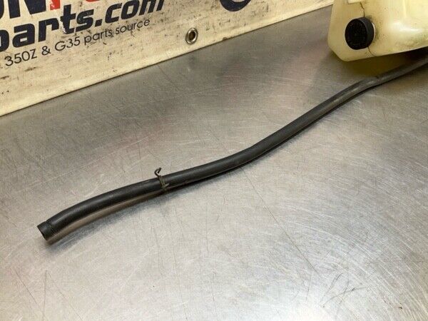 2004 Nissan Z33 350Z Coolant Antifreeze Overflow Reservoir Tank Oem 22Bgwfi - On Point Parts Inc