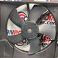 2004 Nissan Z33 350Z Front Passenger Radiator Fans Oem 22Bgwf3 - On Point Parts Inc