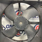 2004 Nissan Z33 350Z Front Passenger Radiator Fans Oem 22Bgwf3 - On Point Parts Inc