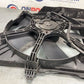 2004 Nissan Z33 350Z Front Passenger Radiator Fans Oem 22Bgwf3 - On Point Parts Inc