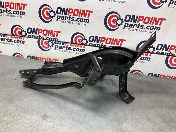 2004 Nissan Z33 350Z Driver Headlight Basket Bracket Oem 22Bgwf3 - On Point Parts Inc