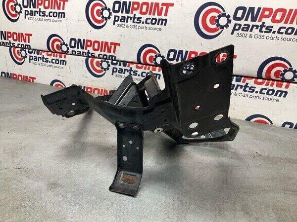 2004 Nissan Z33 350Z Driver Headlight Basket Bracket Oem 22Bgwf3 - On Point Parts Inc