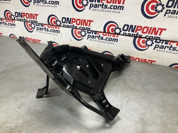 2004 Nissan Z33 350Z Driver Headlight Basket Bracket Oem 22Bgwf3 - On Point Parts Inc