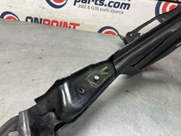 2004 Nissan Z33 350Z Driver Headlight Basket Bracket Oem 22Bgwf3 - On Point Parts Inc