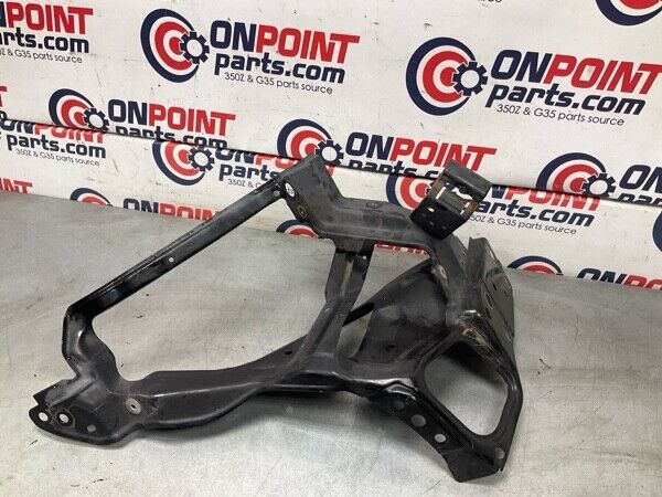 2004 Nissan Z33 350Z Driver Headlight Basket Bracket Oem 22Bgwf3 - On Point Parts Inc