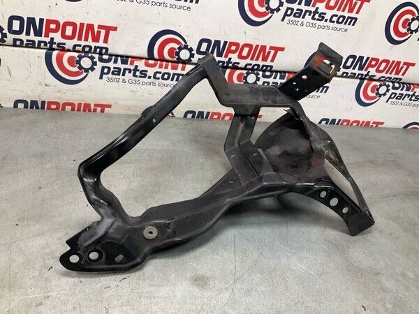 2004 Nissan Z33 350Z Driver Headlight Basket Bracket Oem 22Bgwf3 - On Point Parts Inc