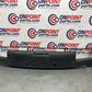 2004 Nissan Z33 350Z Front Bumper Reinforcement Impact Crash Foam Oem 22Bgwf3