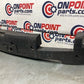 2004 Nissan Z33 350Z Front Bumper Reinforcement Impact Crash Foam Oem 22Bgwf3