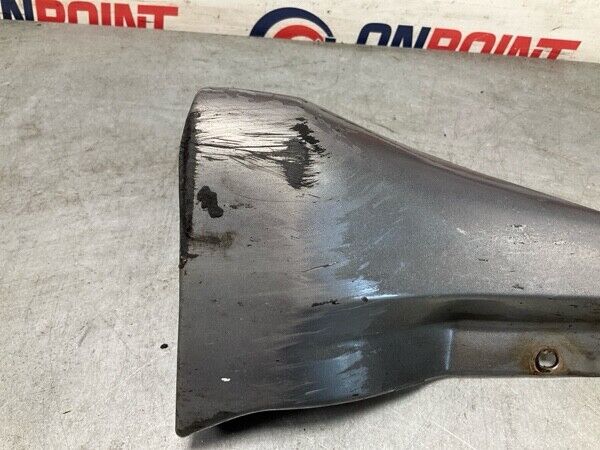 2004 Nissan Z33 350Z Front Passenger Mud Flap Splash Guard Oem 22Bgwfe