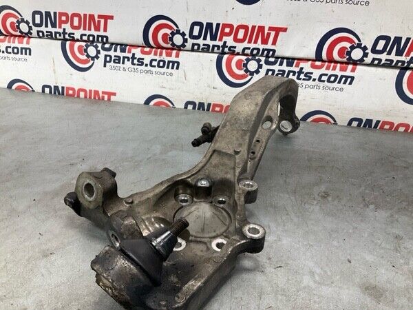2004 Nissan Z33 350Z Driver Steering Knuckle Spindle Ball Joint Oem 22Bgwfg - On Point Parts Inc