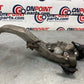 2004 Nissan Z33 350Z Driver Steering Knuckle Spindle Ball Joint Oem 22Bgwfg - On Point Parts Inc