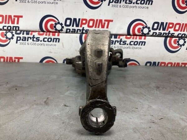 2004 Nissan Z33 350Z Driver Steering Knuckle Spindle Ball Joint Oem 22Bgwfg - On Point Parts Inc