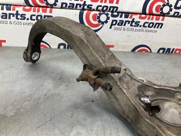 2004 Nissan Z33 350Z Driver Steering Knuckle Spindle Ball Joint Oem 22Bgwfg - On Point Parts Inc