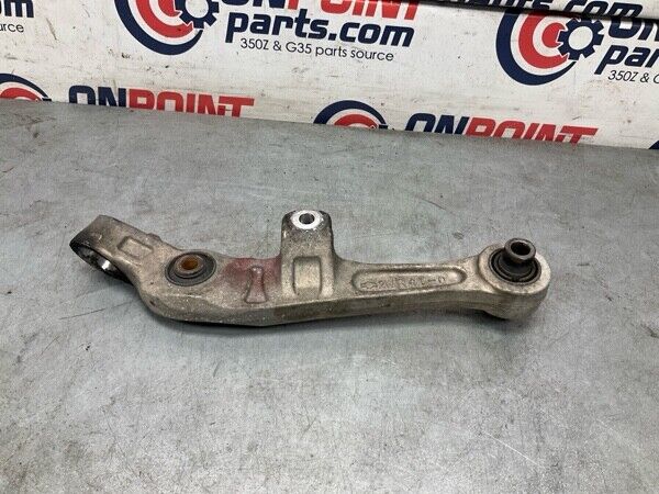 2004 Nissan Z33 350Z Front Passenger Lower Control Arm Oem 22Bgwfk