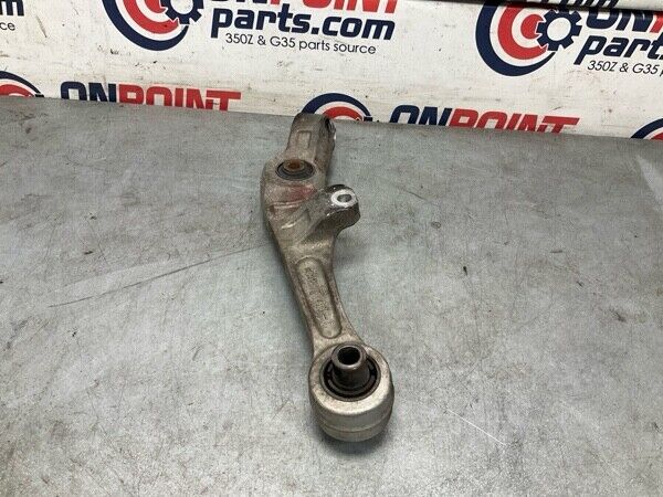 2004 Nissan Z33 350Z Front Passenger Lower Control Arm Oem 22Bgwfk